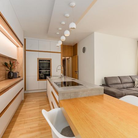 Stadtdomizil Schladming By Schladming-Appartements Buitenkant foto