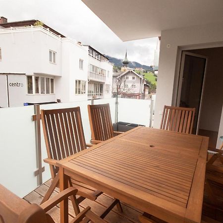 Stadtdomizil Schladming By Schladming-Appartements Buitenkant foto