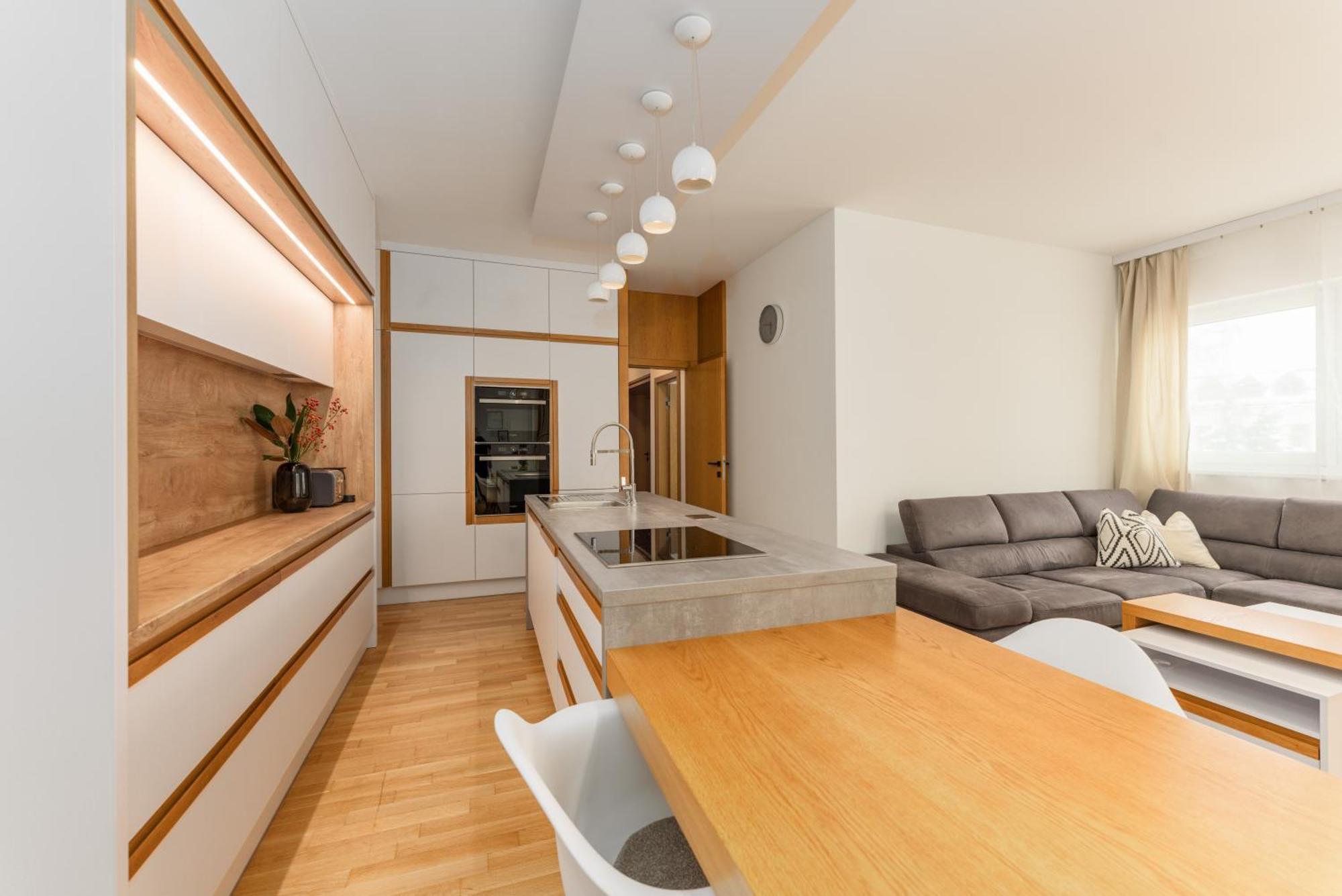 Stadtdomizil Schladming By Schladming-Appartements Buitenkant foto