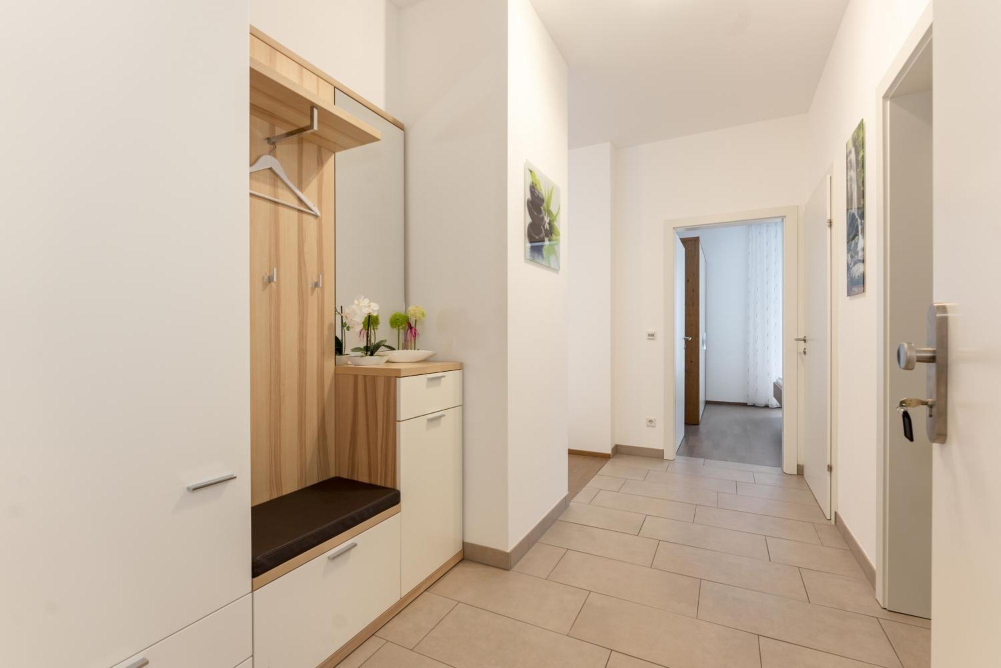 Stadtdomizil Schladming By Schladming-Appartements Kamer foto