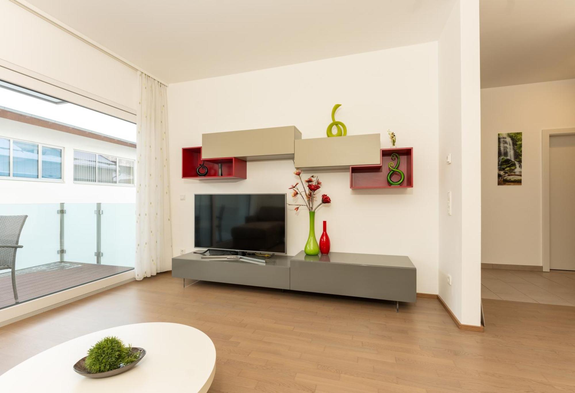 Stadtdomizil Schladming By Schladming-Appartements Kamer foto