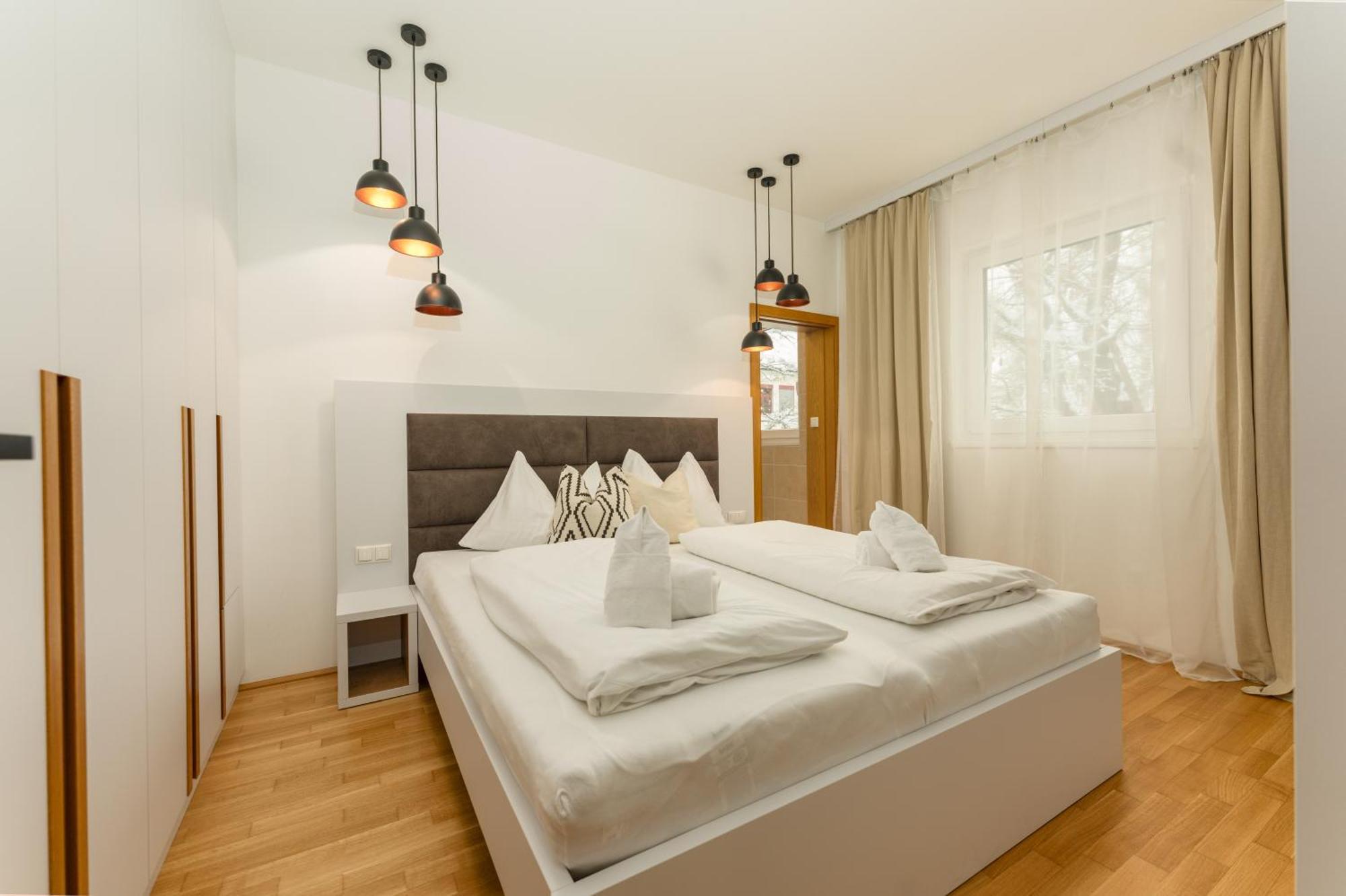 Stadtdomizil Schladming By Schladming-Appartements Kamer foto