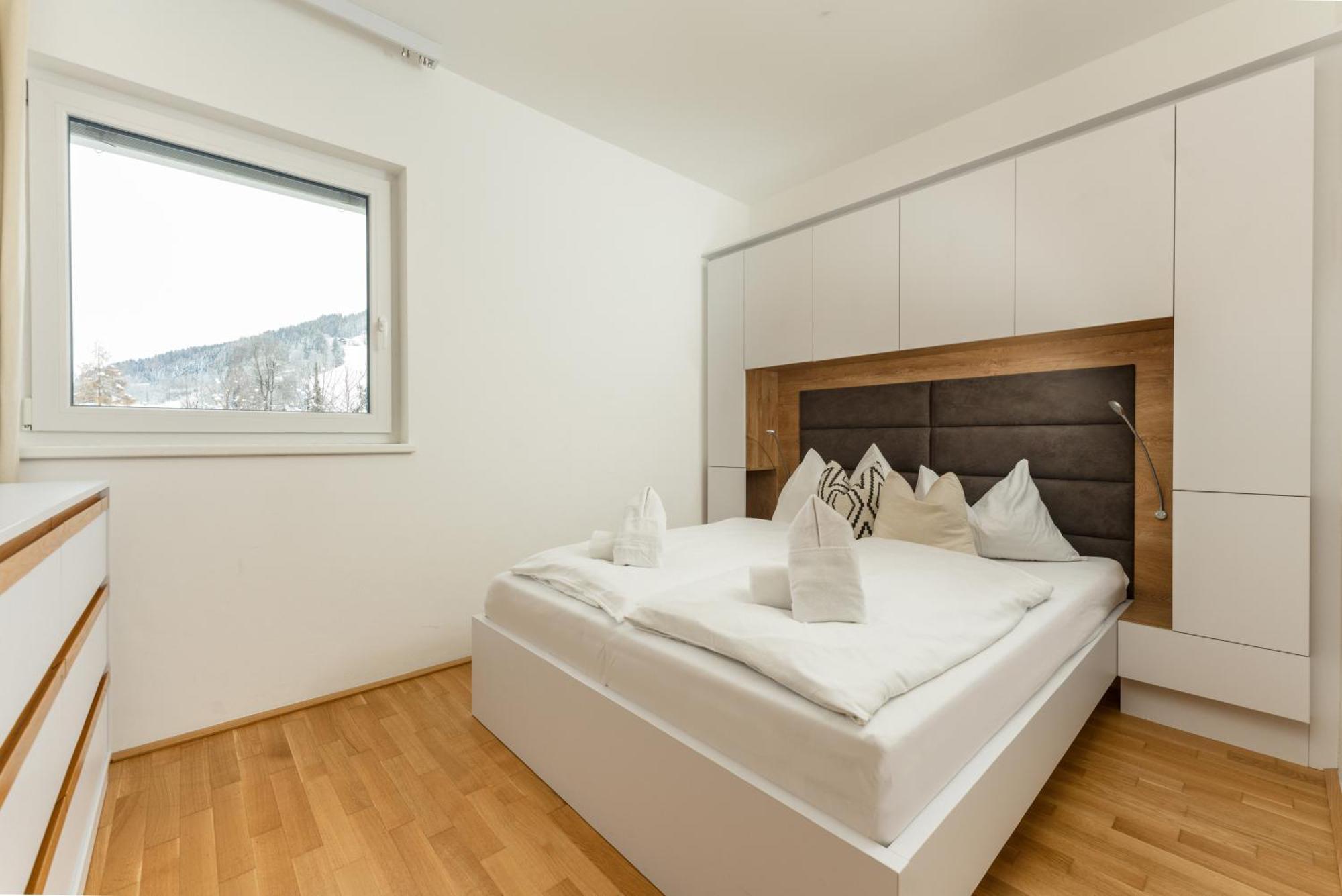 Stadtdomizil Schladming By Schladming-Appartements Kamer foto