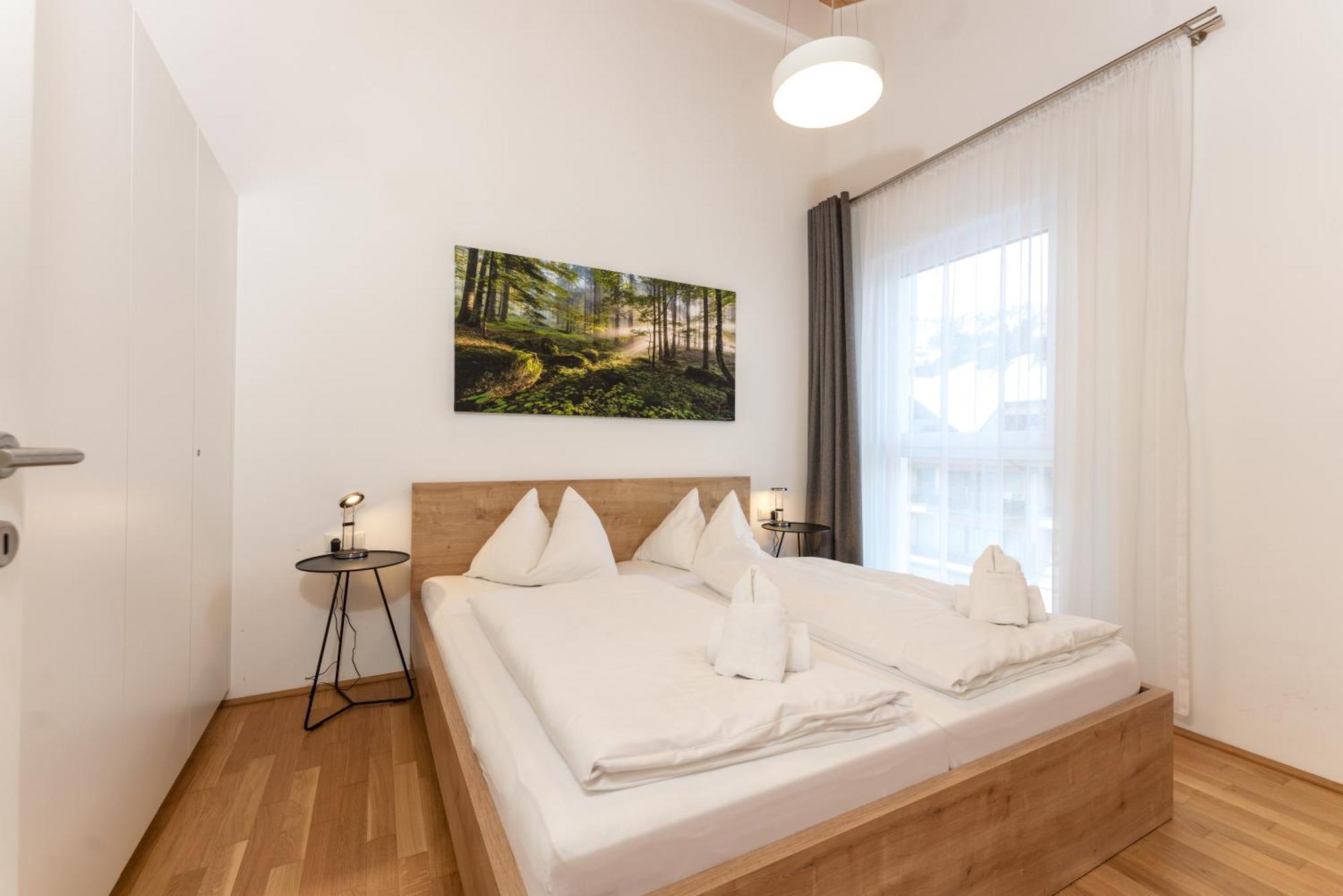 Stadtdomizil Schladming By Schladming-Appartements Kamer foto