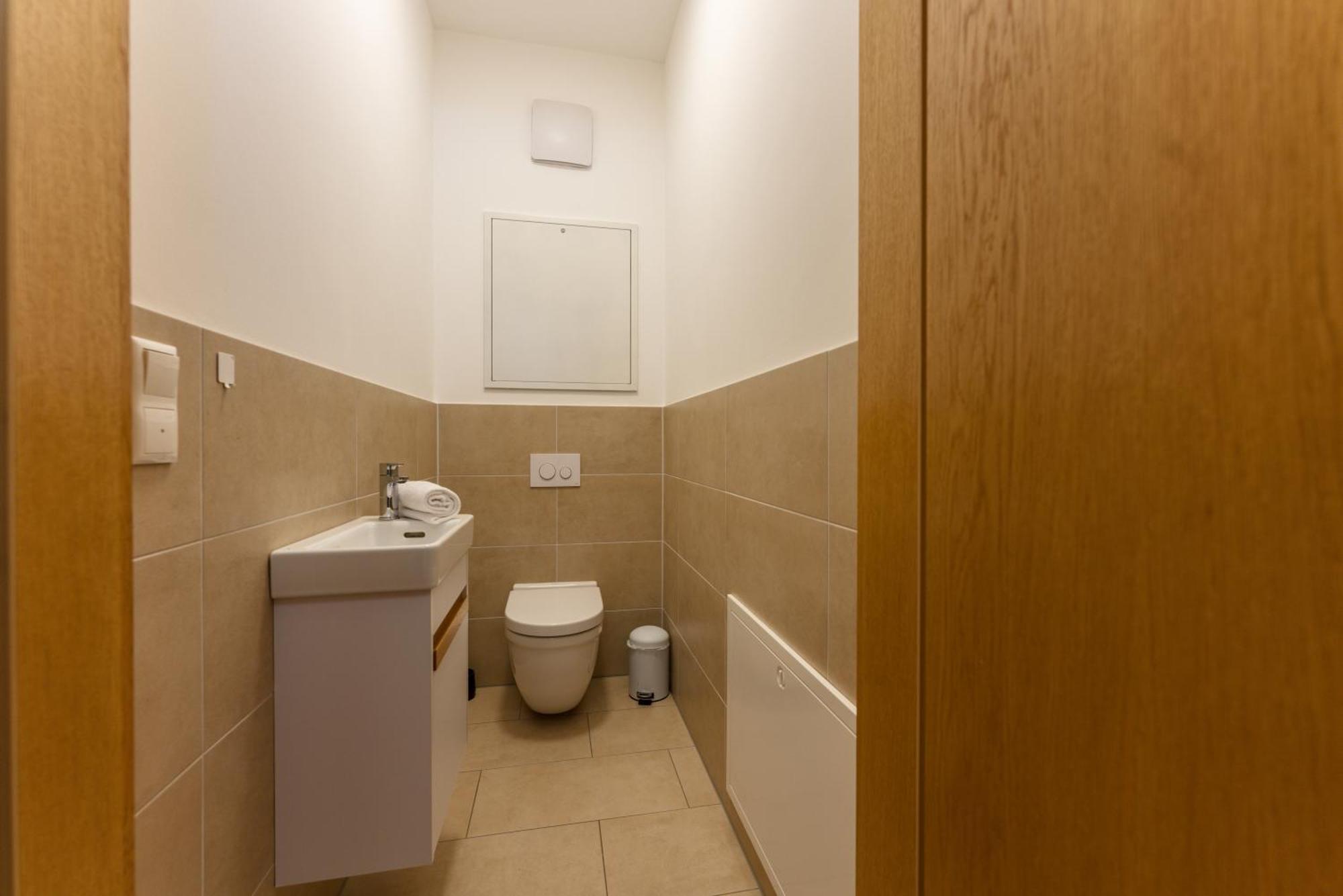 Stadtdomizil Schladming By Schladming-Appartements Kamer foto