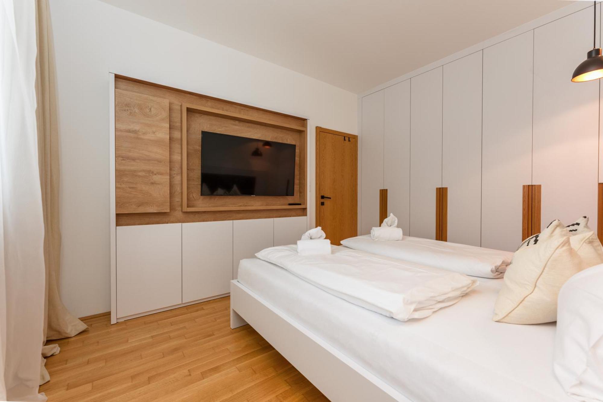 Stadtdomizil Schladming By Schladming-Appartements Kamer foto