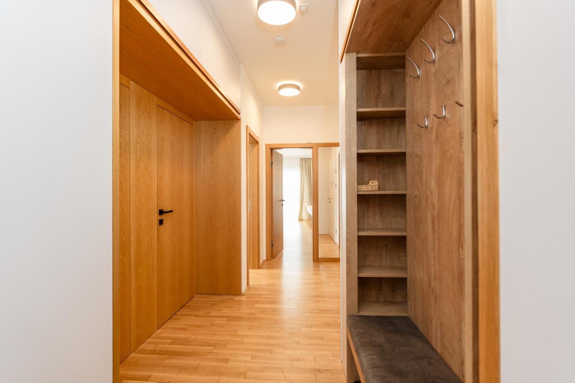 Stadtdomizil Schladming By Schladming-Appartements Kamer foto