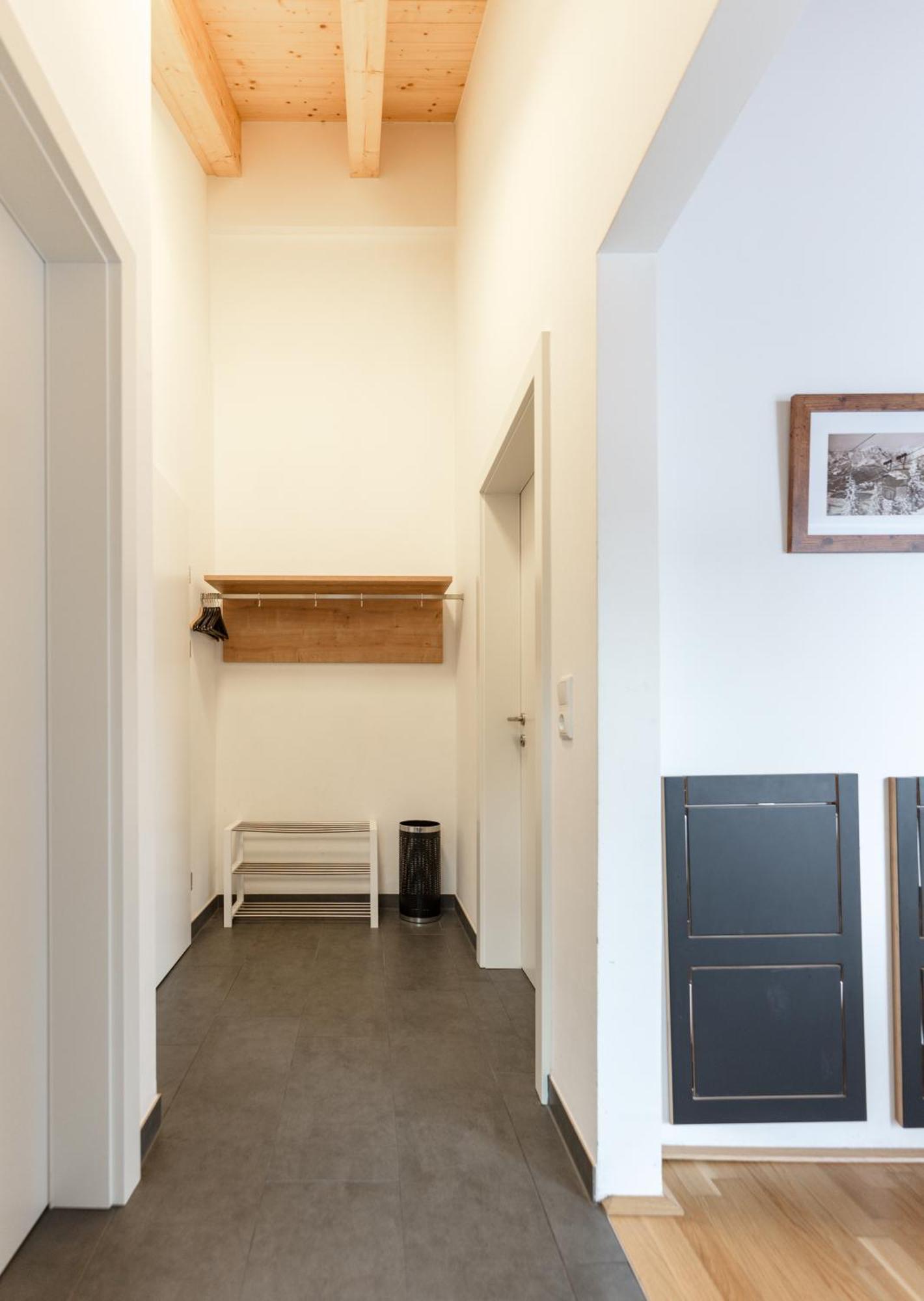 Stadtdomizil Schladming By Schladming-Appartements Kamer foto