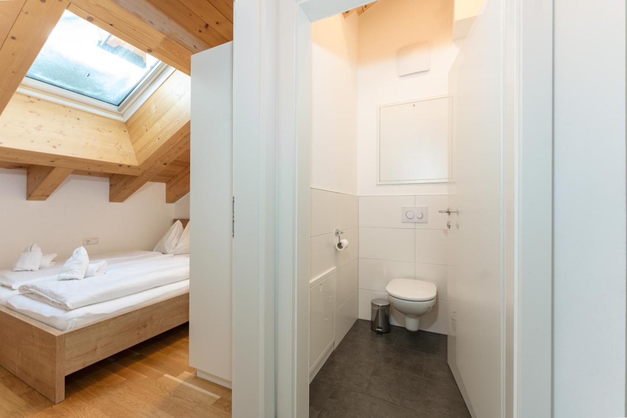 Stadtdomizil Schladming By Schladming-Appartements Kamer foto