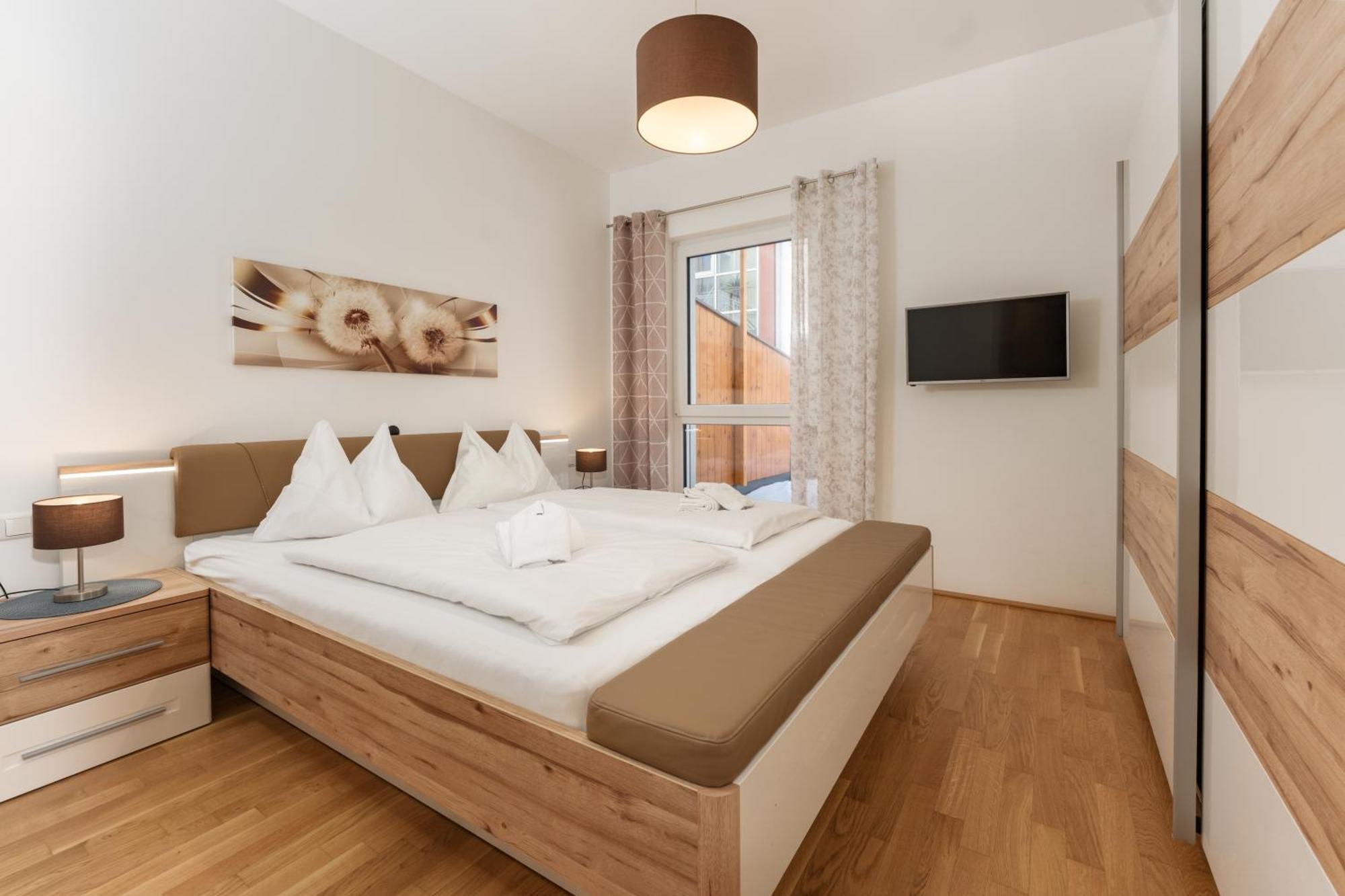 Stadtdomizil Schladming By Schladming-Appartements Kamer foto