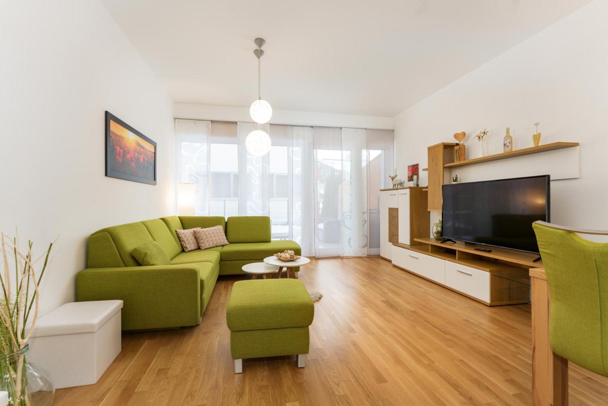 Stadtdomizil Schladming By Schladming-Appartements Kamer foto