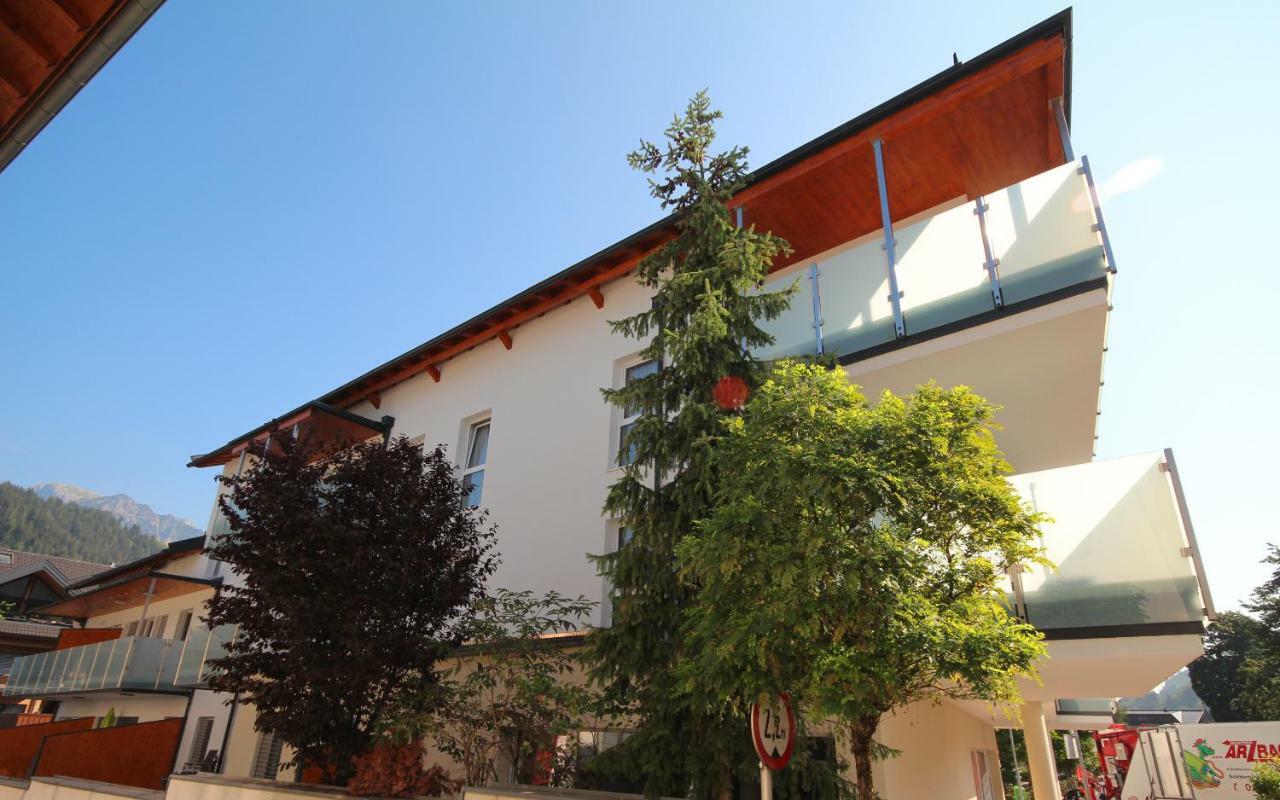 Stadtdomizil Schladming By Schladming-Appartements Buitenkant foto