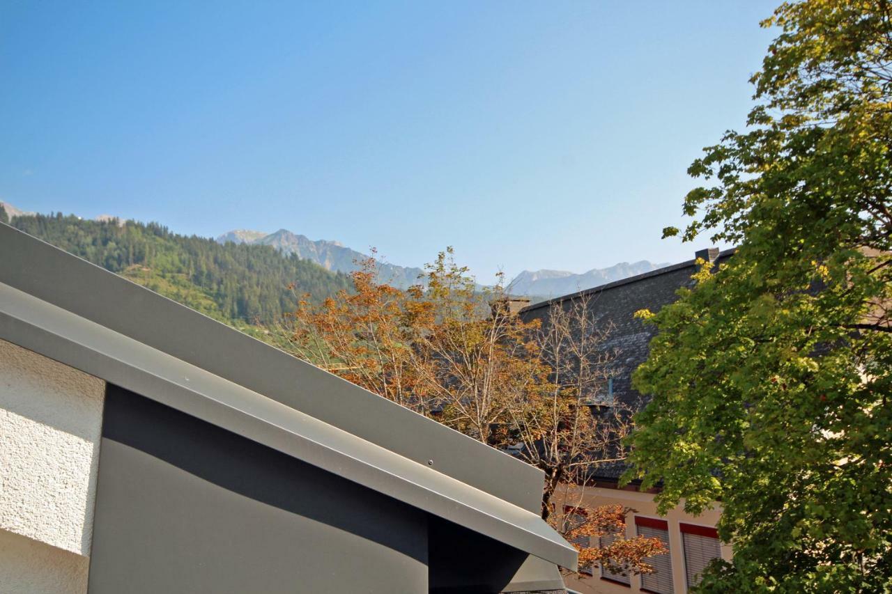 Stadtdomizil Schladming By Schladming-Appartements Buitenkant foto