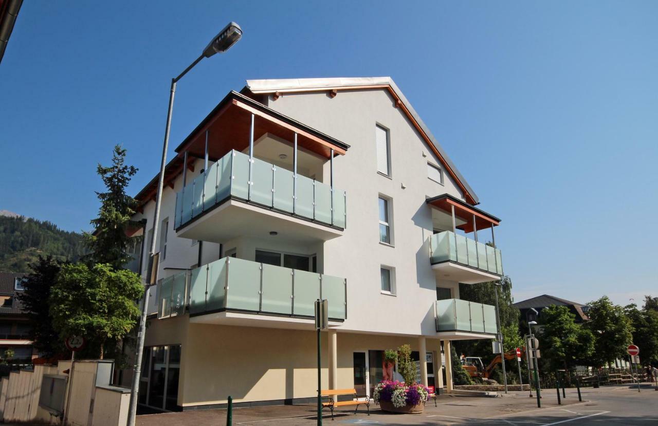 Stadtdomizil Schladming By Schladming-Appartements Buitenkant foto
